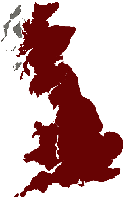 motorcycle delivery UK