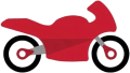 motorcycle delivery UK